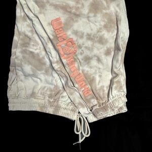 Walt Disney World Tie-Dye Joggers